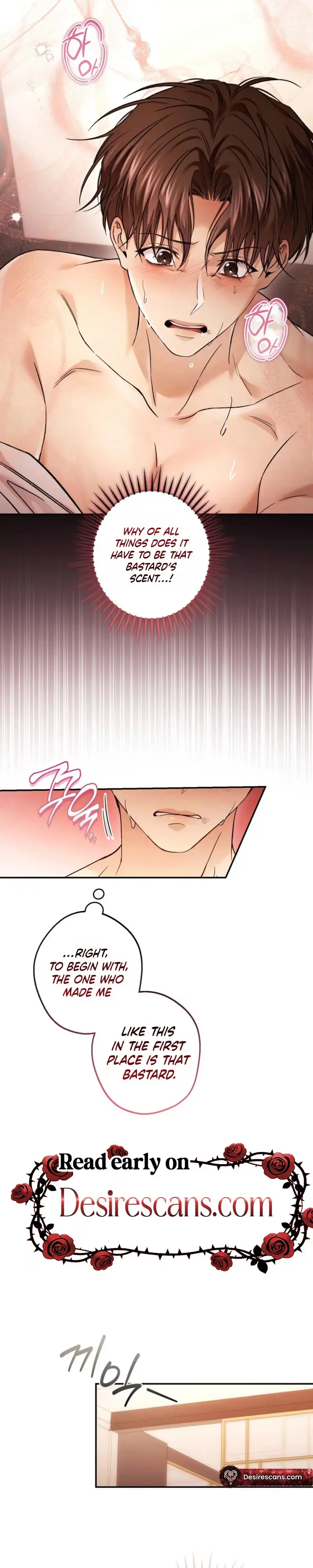 Read MBB (My Bad Boss) chapter 31 image 17 on Lezhin