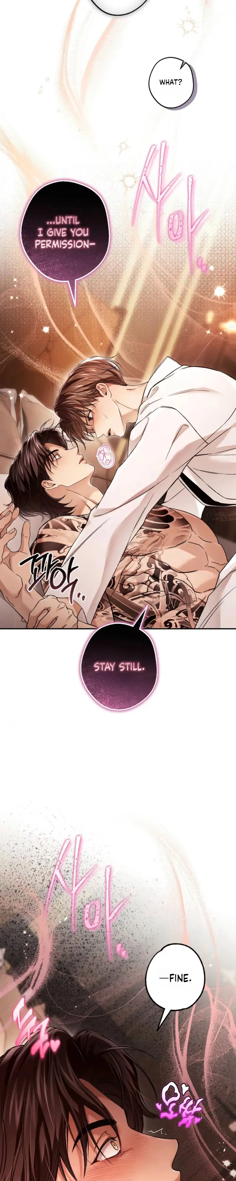 Read MBB (My Bad Boss) chapter 31 image 21 on Lezhin