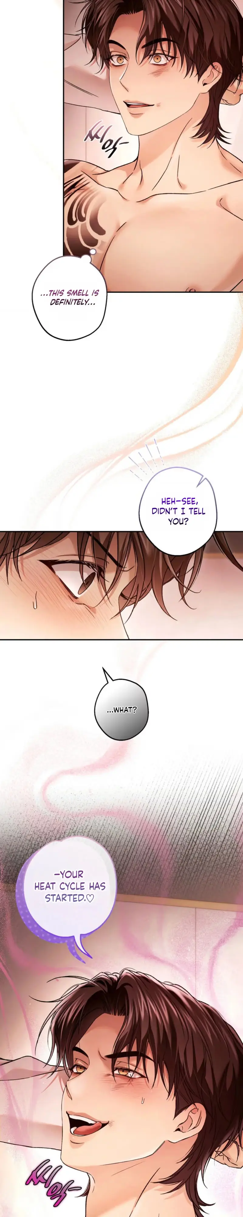 Read MBB (My Bad Boss) chapter 31 image 5 on Lezhin