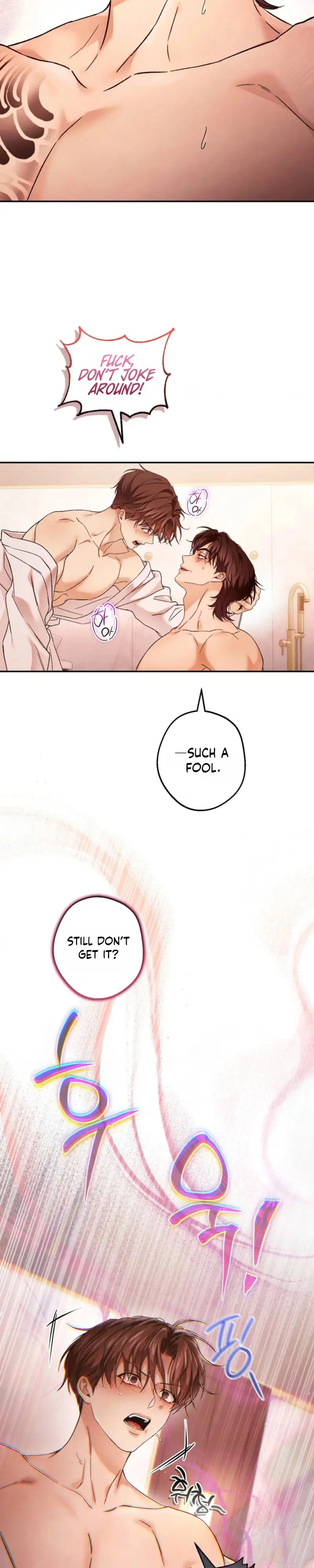 Read MBB (My Bad Boss) chapter 31 image 6 on Lezhin
