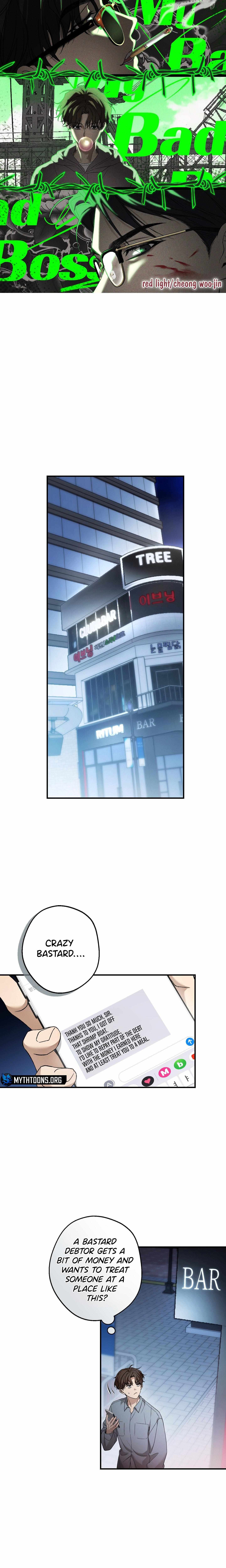 Read MBB (My Bad Boss) chapter 6 image 6 on Lezhin
