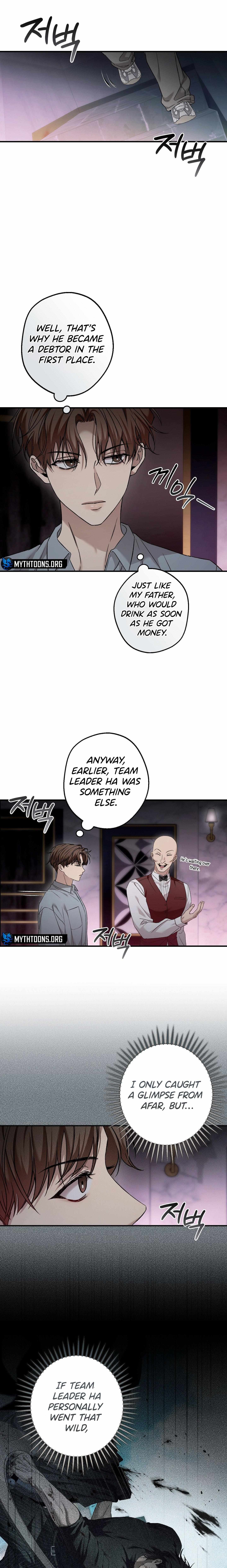 Read MBB (My Bad Boss) chapter 6 image 7 on Lezhin