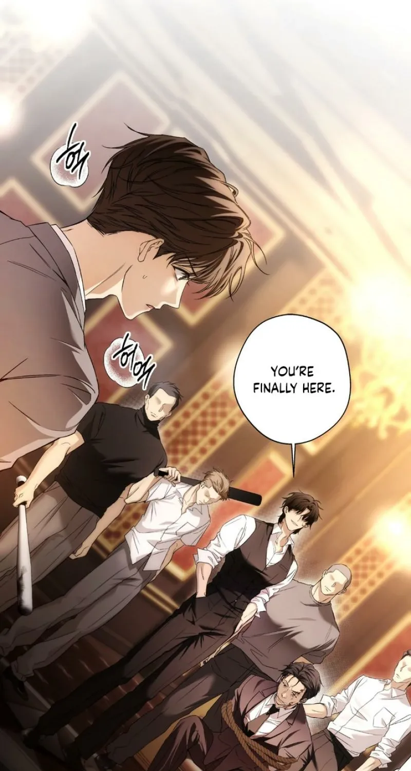 Read MBB chapter 1 image 10 on Lezhin