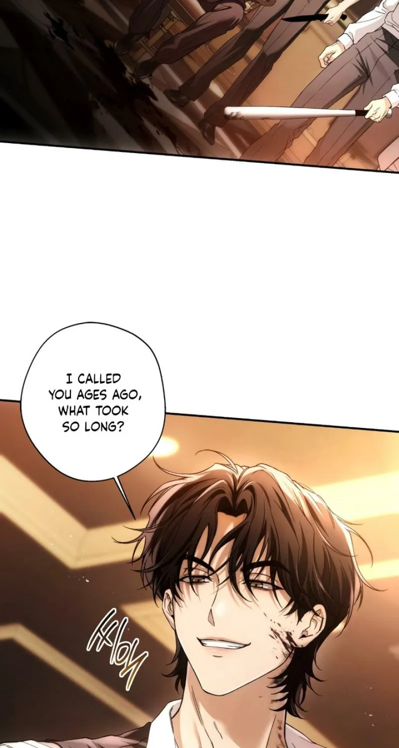 Read MBB chapter 1 image 11 on Lezhin