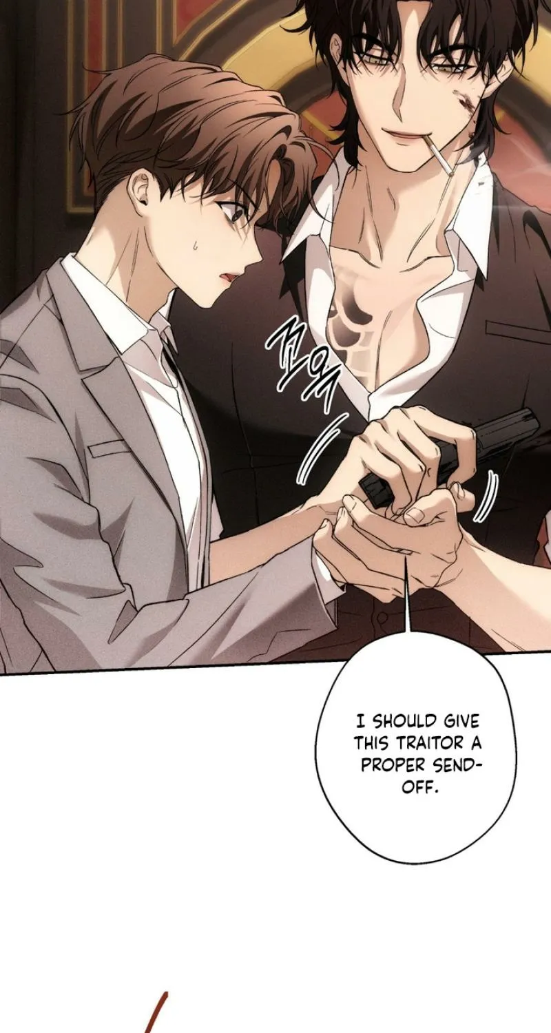 Read MBB chapter 1 image 20 on Lezhin