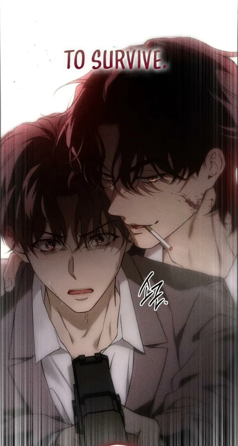 Read MBB chapter 1 image 23 on Lezhin