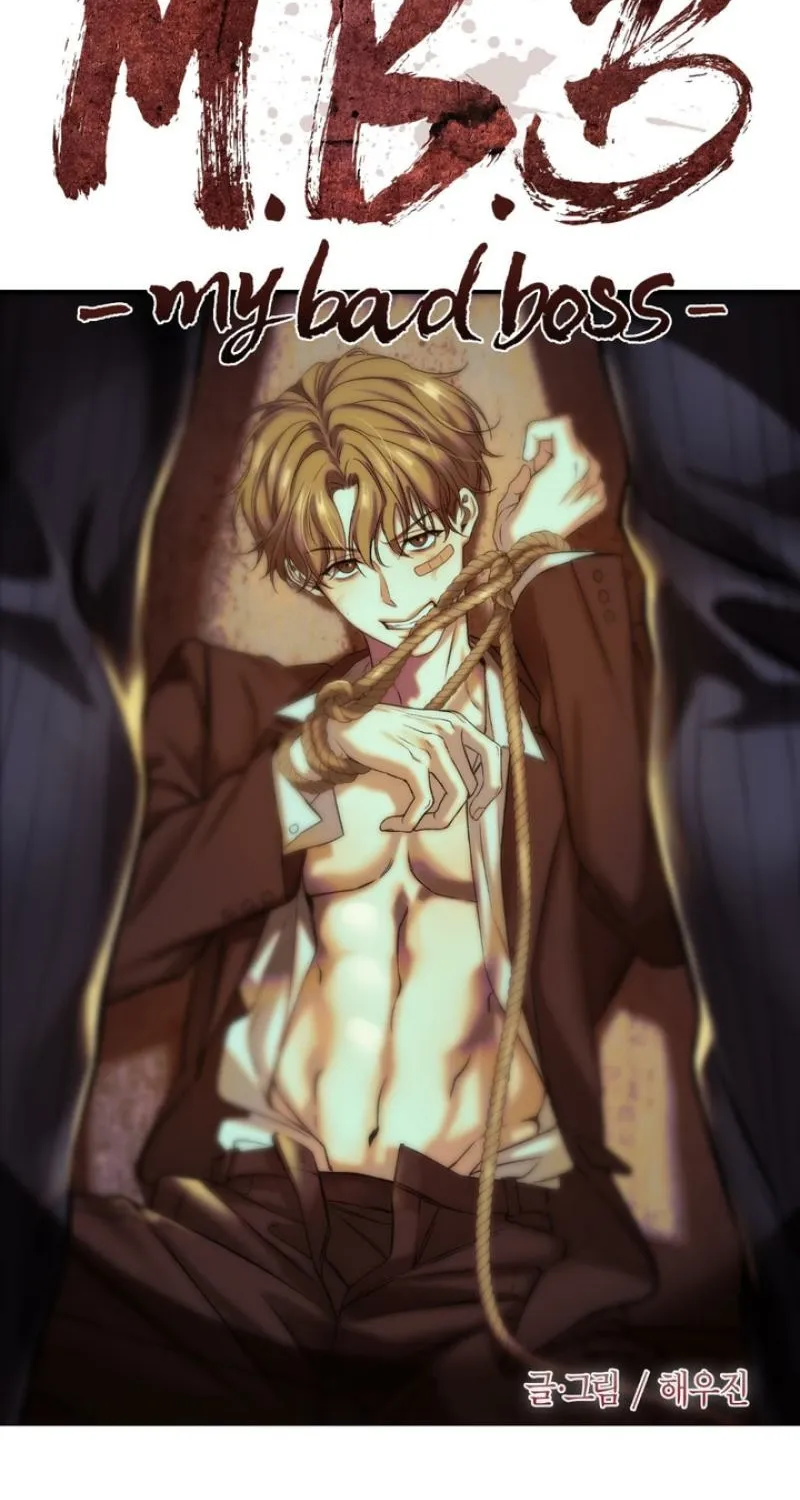 Read MBB chapter 1 image 26 on Lezhin