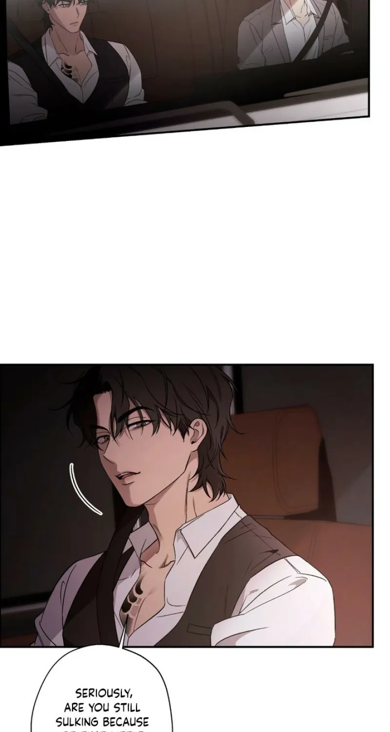 Read MBB chapter 1 image 30 on Lezhin