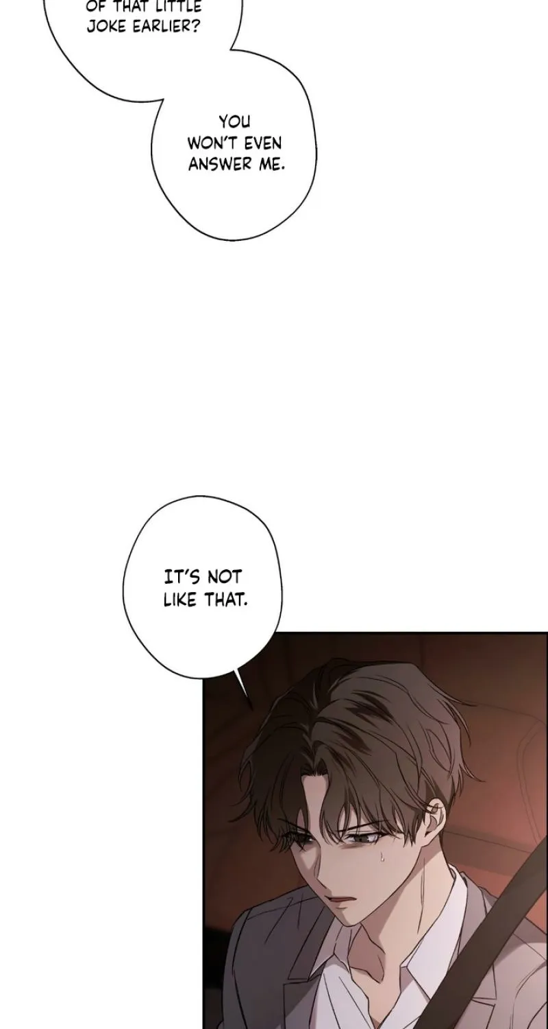 Read MBB chapter 1 image 31 on Lezhin