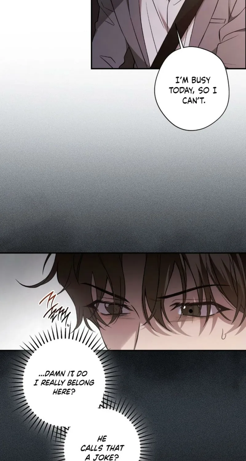 Read MBB chapter 1 image 32 on Lezhin