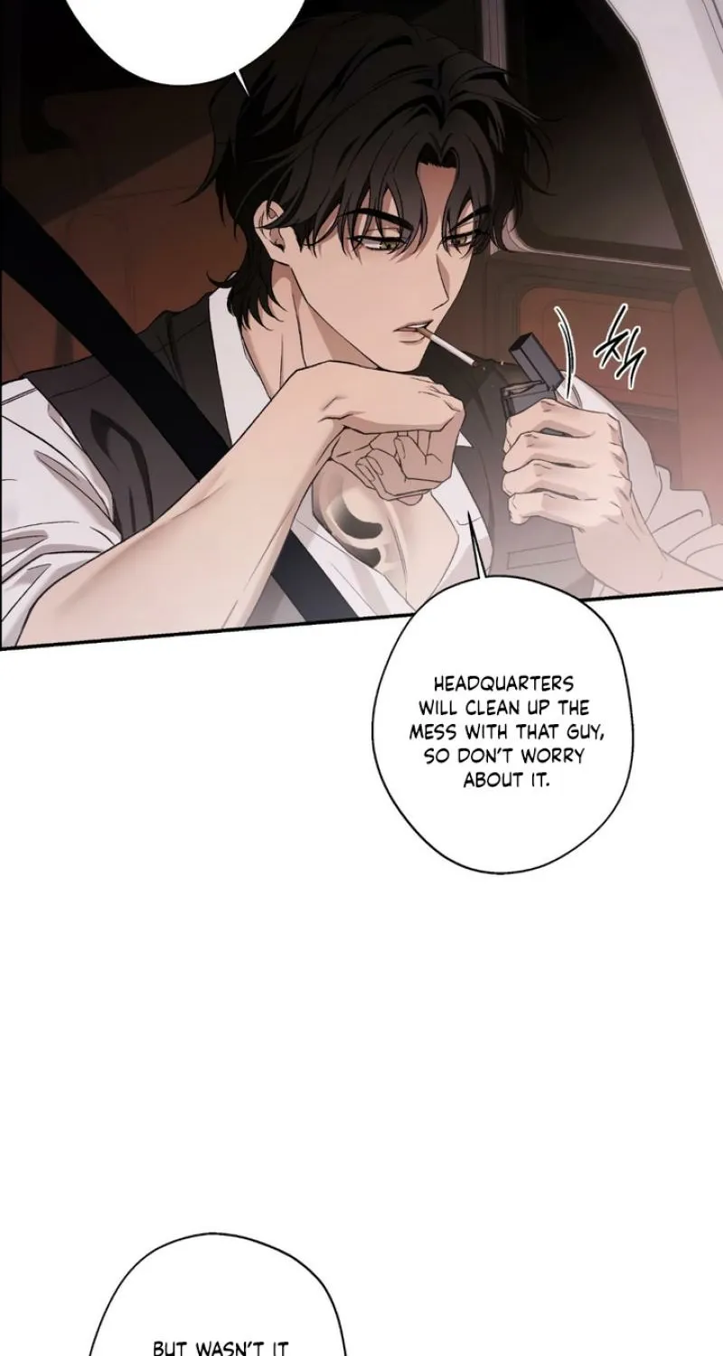Read MBB chapter 1 image 38 on Lezhin