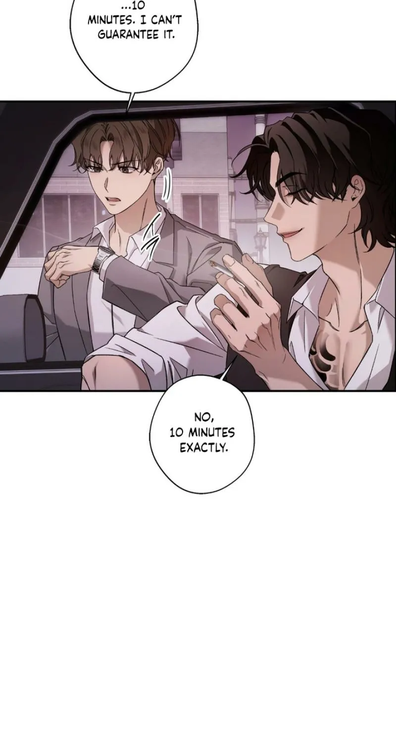 Read MBB chapter 1 image 56 on Lezhin