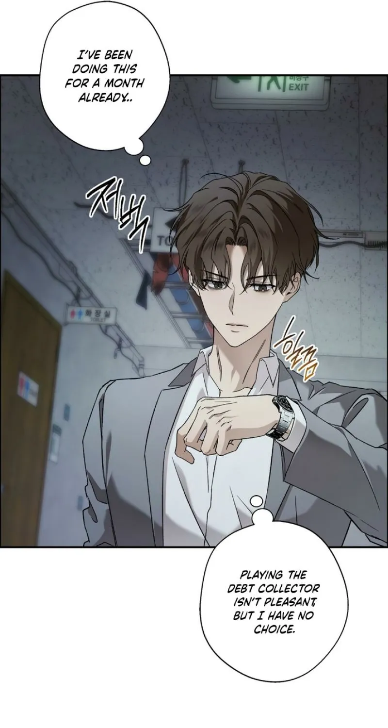 Read MBB chapter 1 image 59 on Lezhin