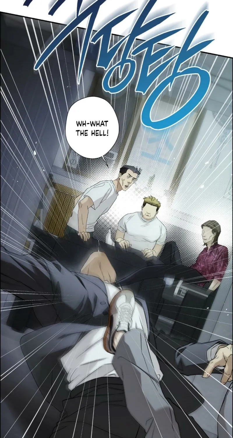 Read MBB chapter 1 image 65 on Lezhin