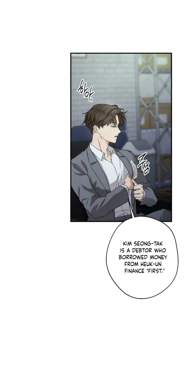 Read MBB chapter 1 image 71 on Lezhin