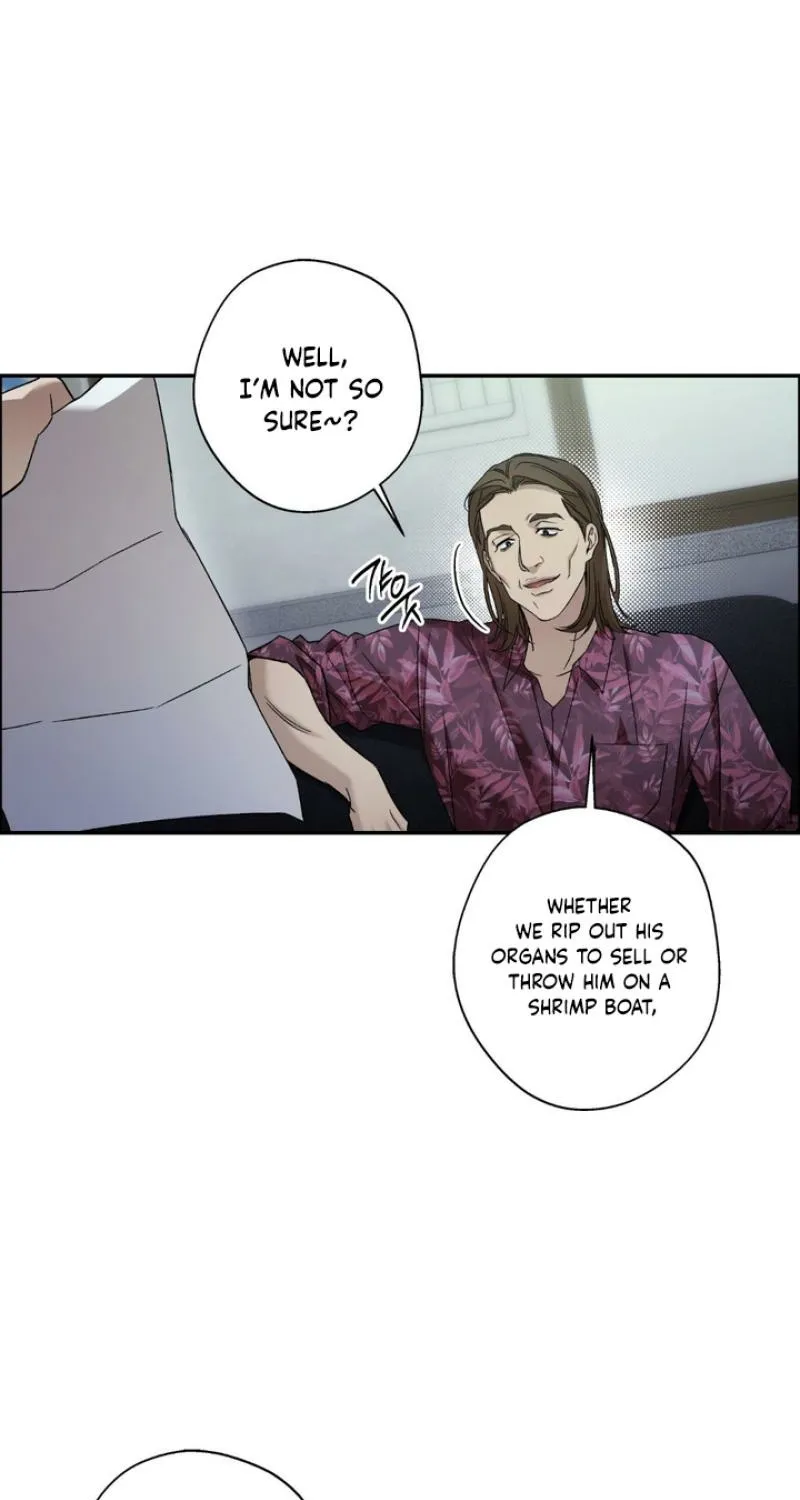 Read MBB chapter 1 image 73 on Lezhin
