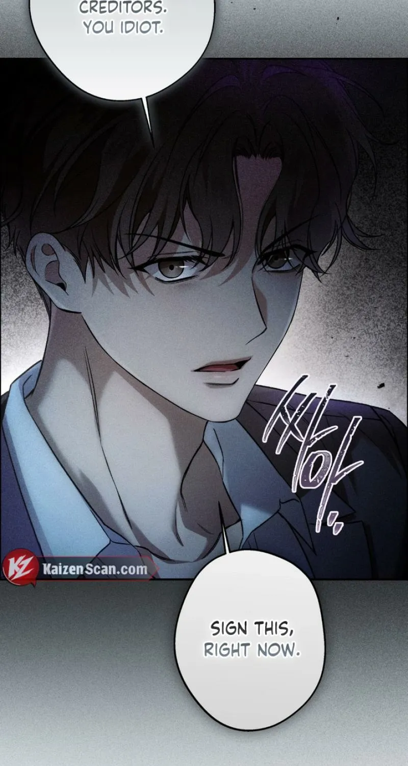 Read MBB chapter 1 image 75 on Lezhin