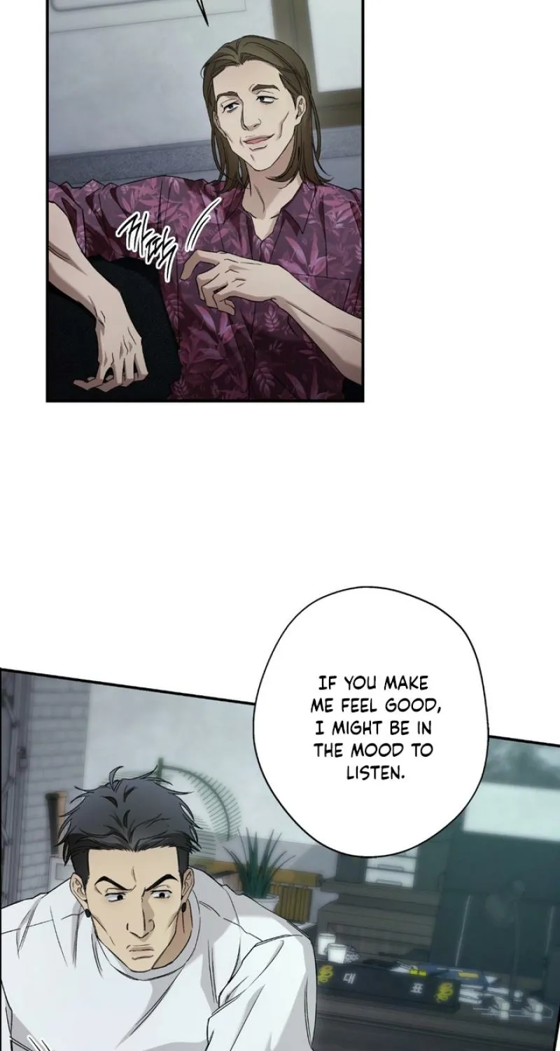 Read MBB chapter 1 image 77 on Lezhin