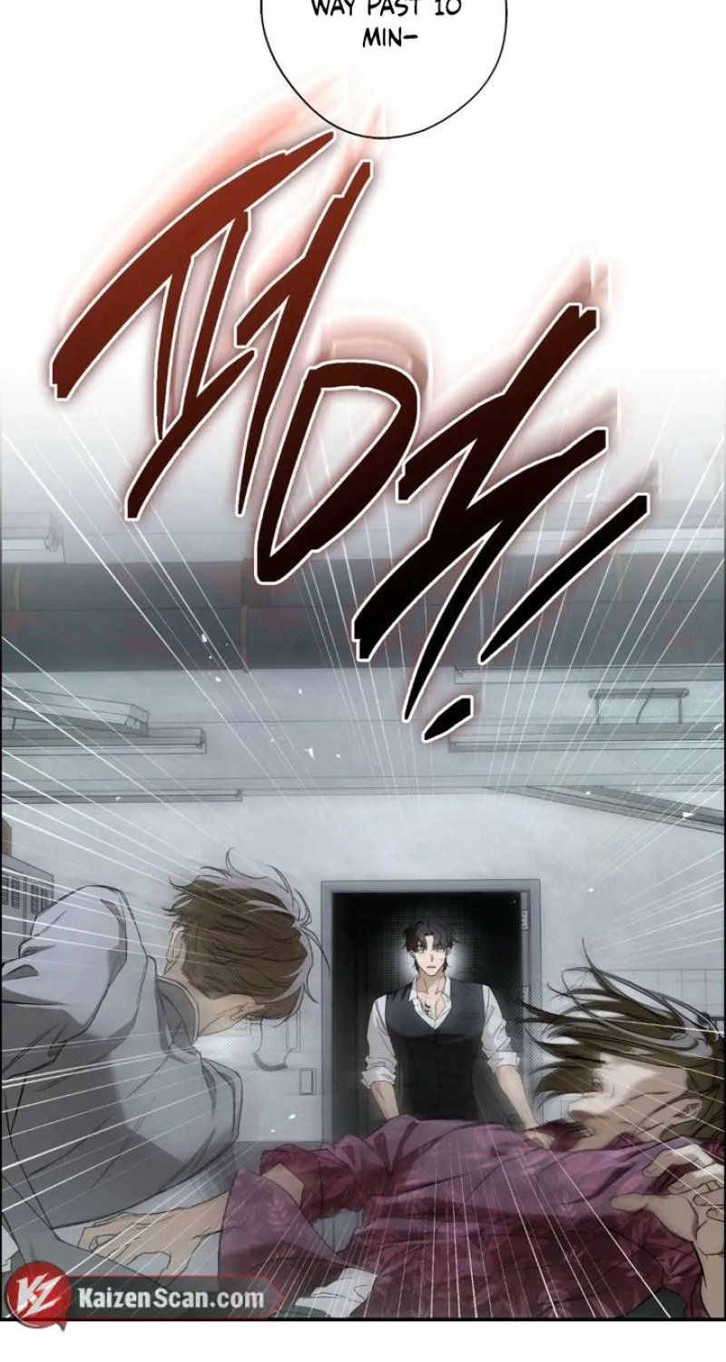 Read MBB chapter 1 image 89 on Lezhin