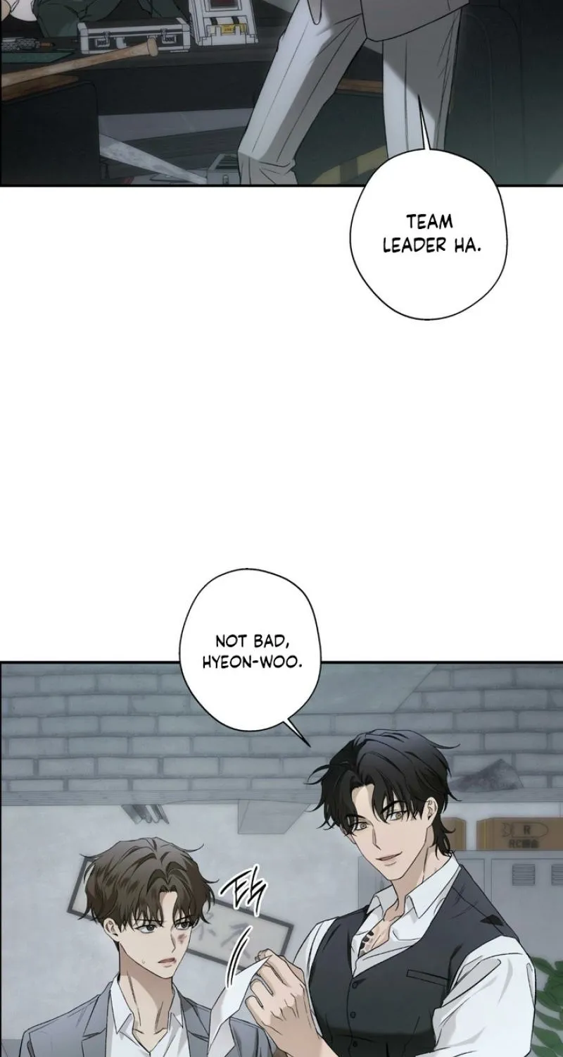 Read MBB chapter 1 image 91 on Lezhin