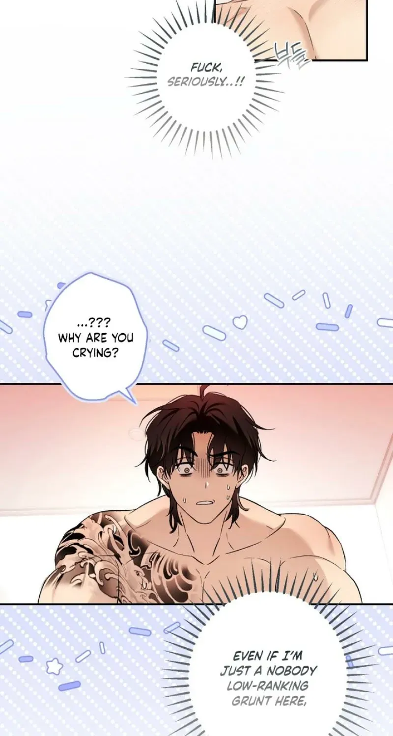 Read MBB chapter 10 image 34 on Lezhin