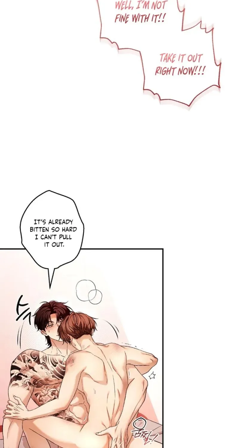 Read MBB chapter 11 image 7 on Lezhin