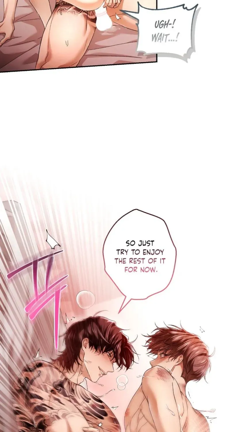 Read MBB chapter 11 image 8 on Lezhin