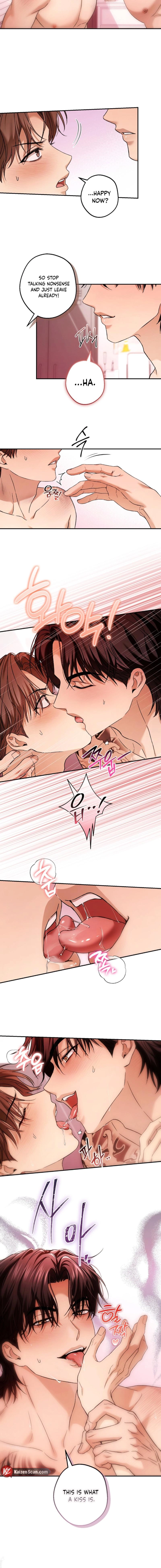 Read MBB chapter 12 image 1 on Lezhin