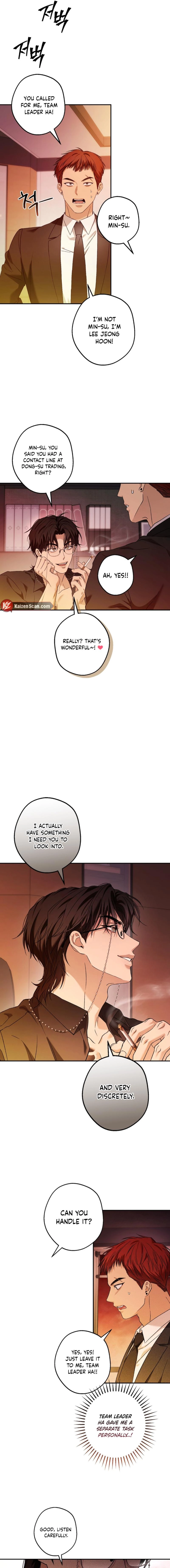 Read MBB chapter 12 image 12 on Lezhin