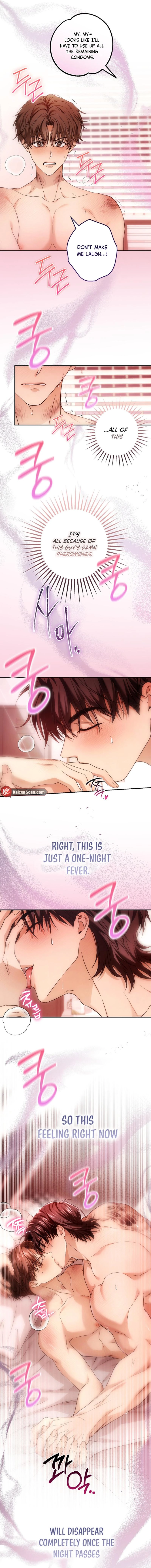 Read MBB chapter 12 image 2 on Lezhin