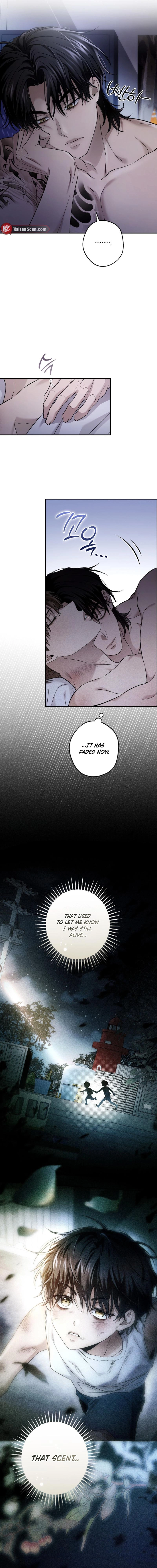 Read MBB chapter 12 image 4 on Lezhin