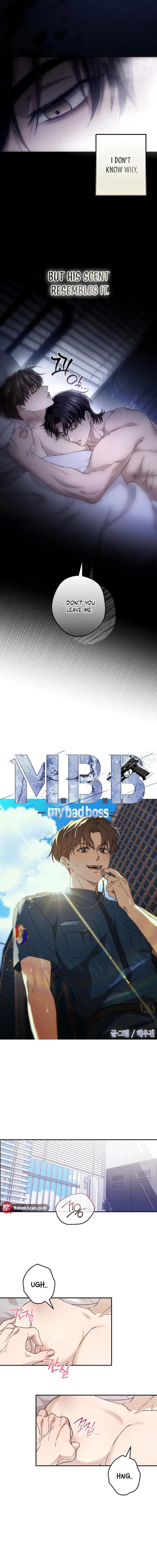 Read MBB chapter 12 image 5 on Lezhin