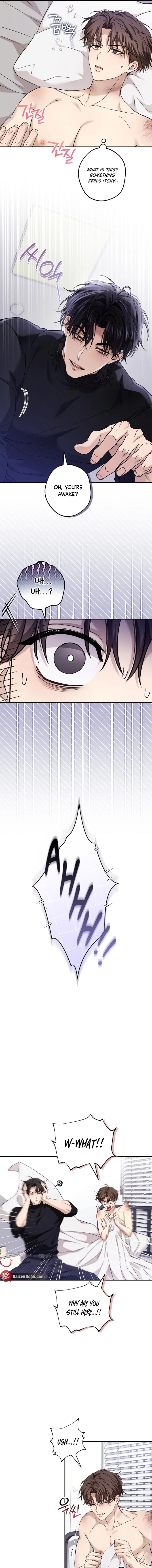 Read MBB chapter 12 image 6 on Lezhin