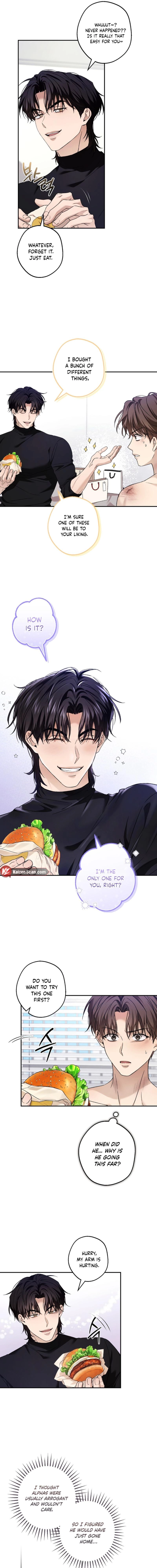 Read MBB chapter 12 image 8 on Lezhin