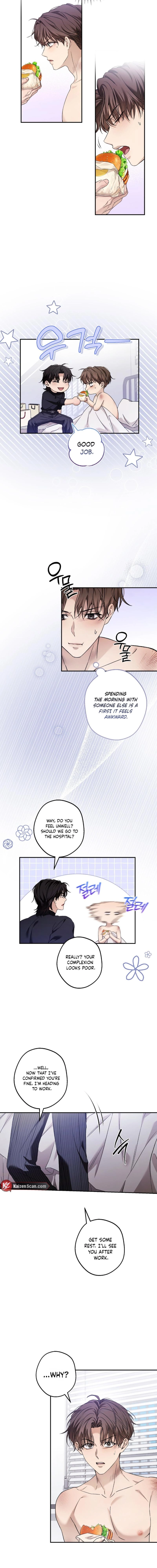 Read MBB chapter 12 image 9 on Lezhin