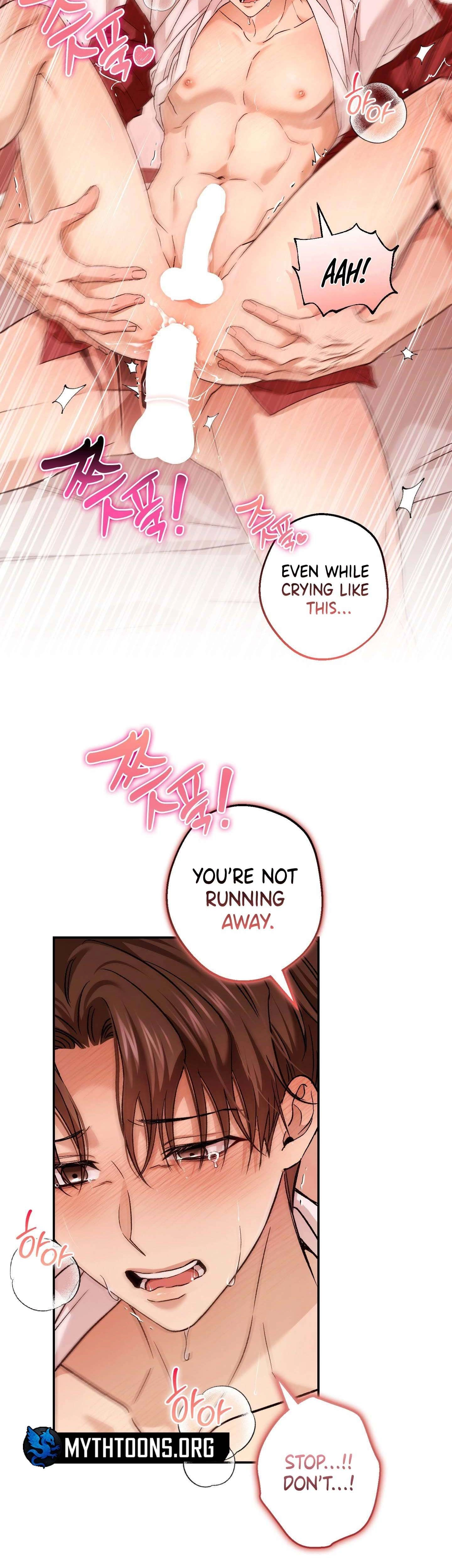 Read MBB chapter 13 image 1 on Lezhin