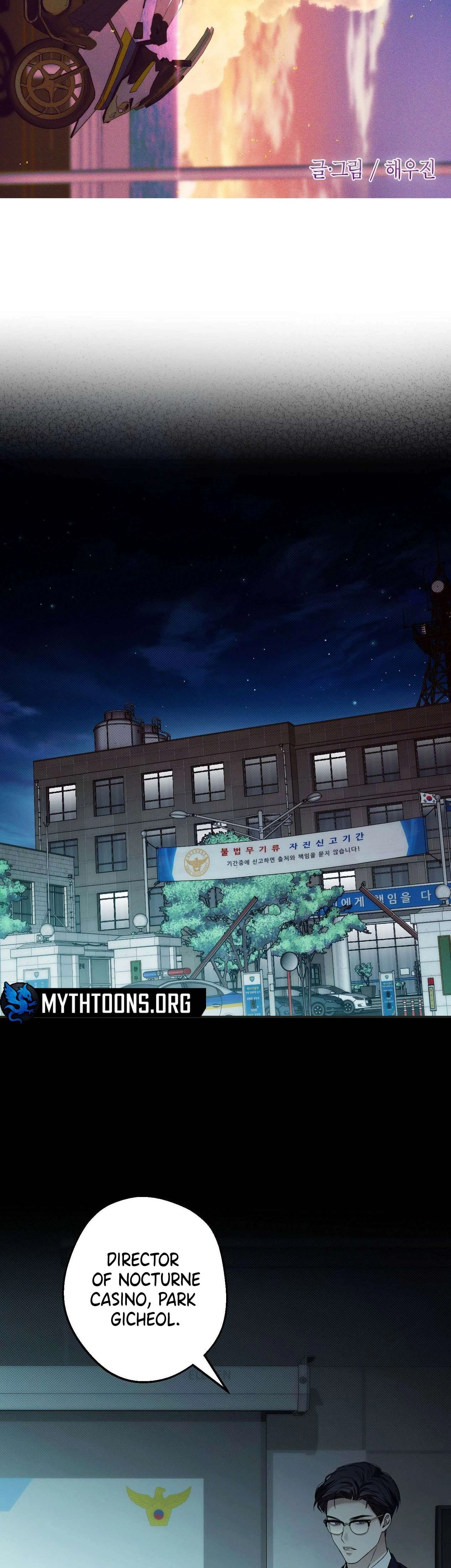 Read MBB chapter 13 image 14 on Lezhin