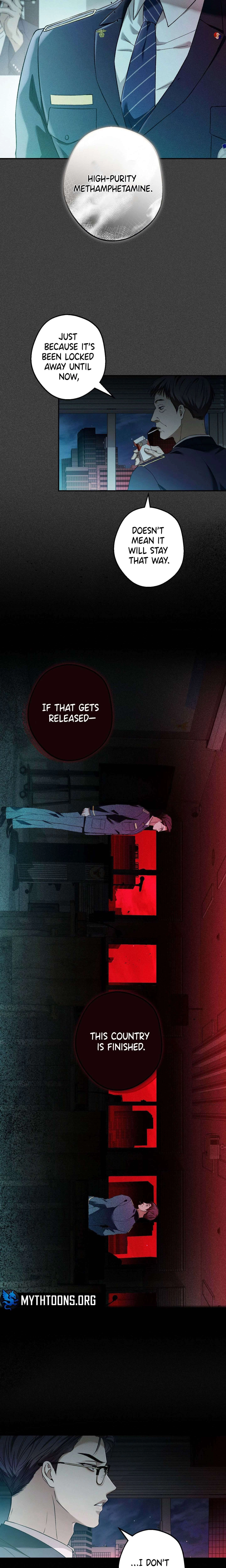 Read MBB chapter 13 image 17 on Lezhin