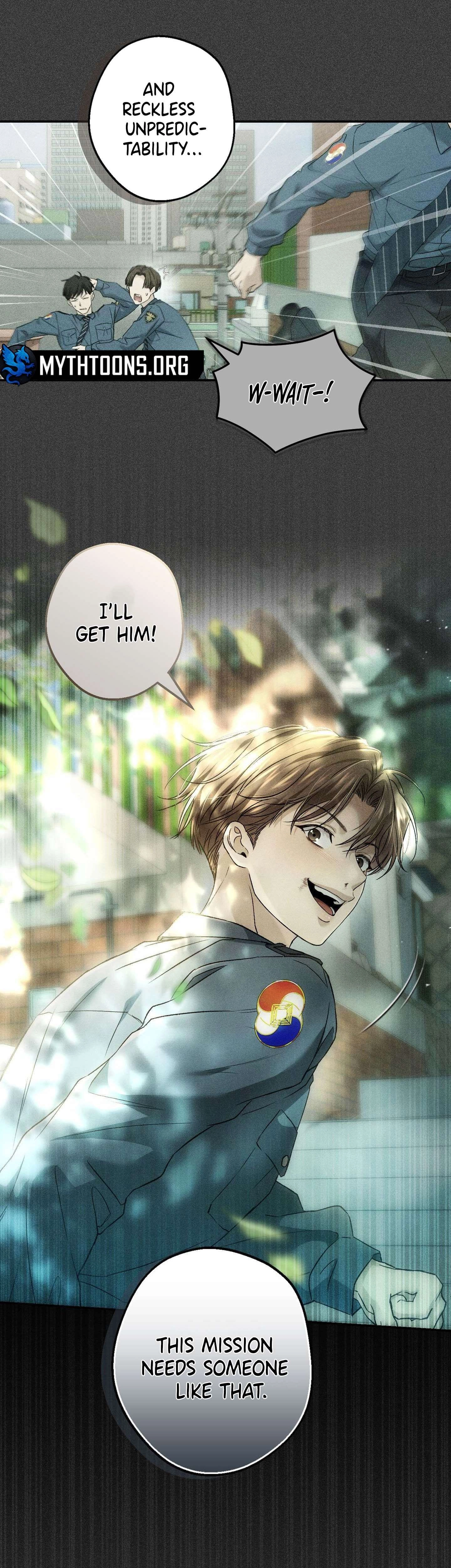 Read MBB chapter 13 image 20 on Lezhin