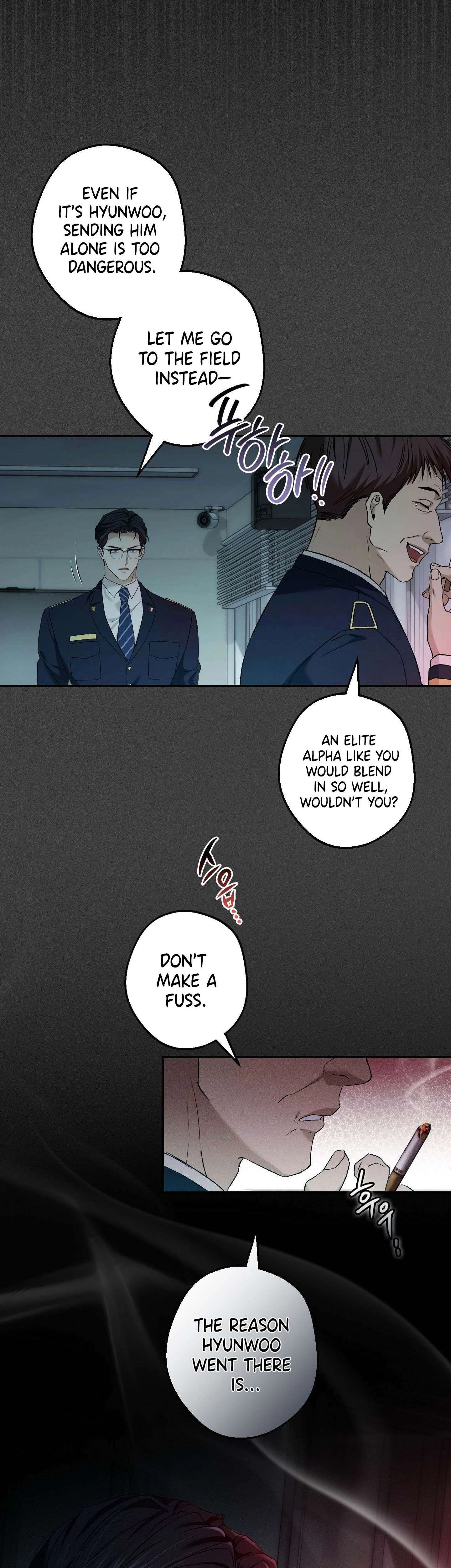 Read MBB chapter 13 image 21 on Lezhin