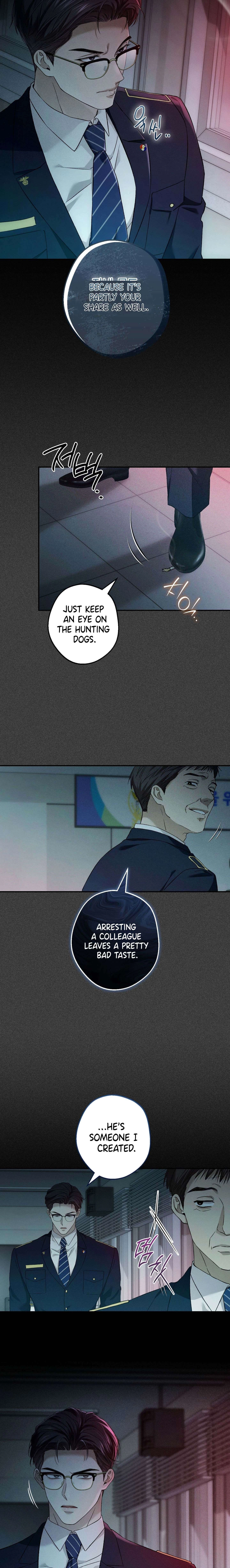 Read MBB chapter 13 image 22 on Lezhin