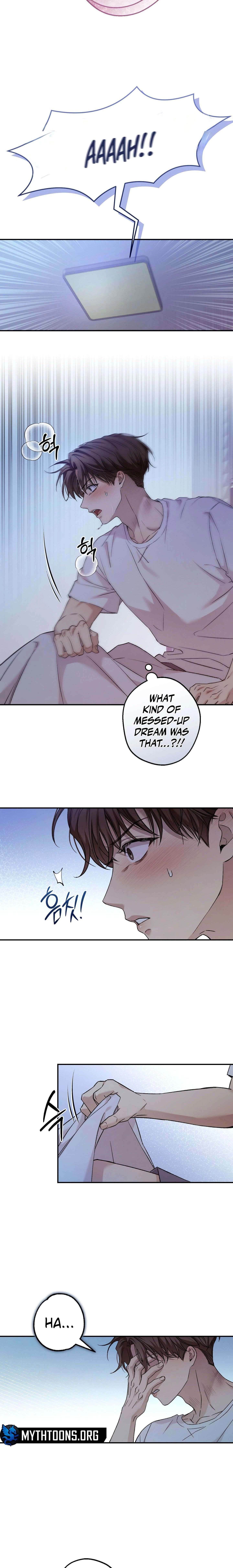 Read MBB chapter 13 image 4 on Lezhin
