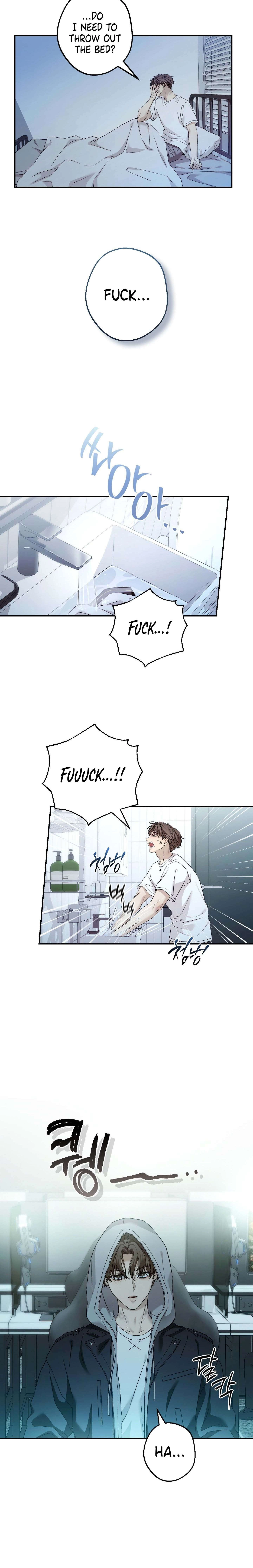 Read MBB chapter 13 image 5 on Lezhin