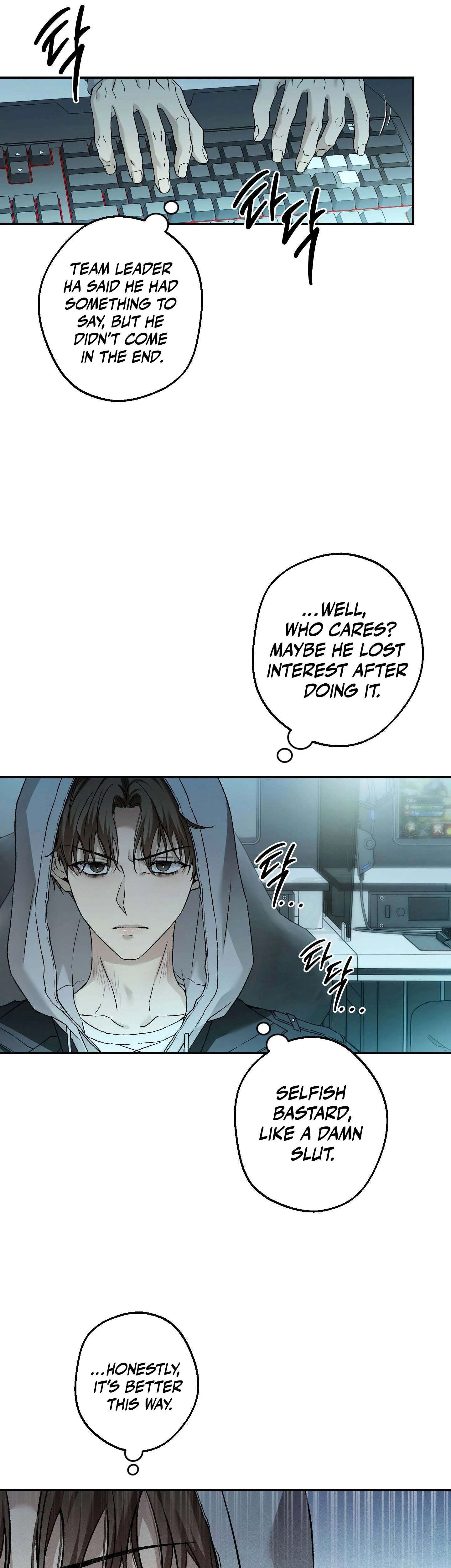 Read MBB chapter 13 image 6 on Lezhin