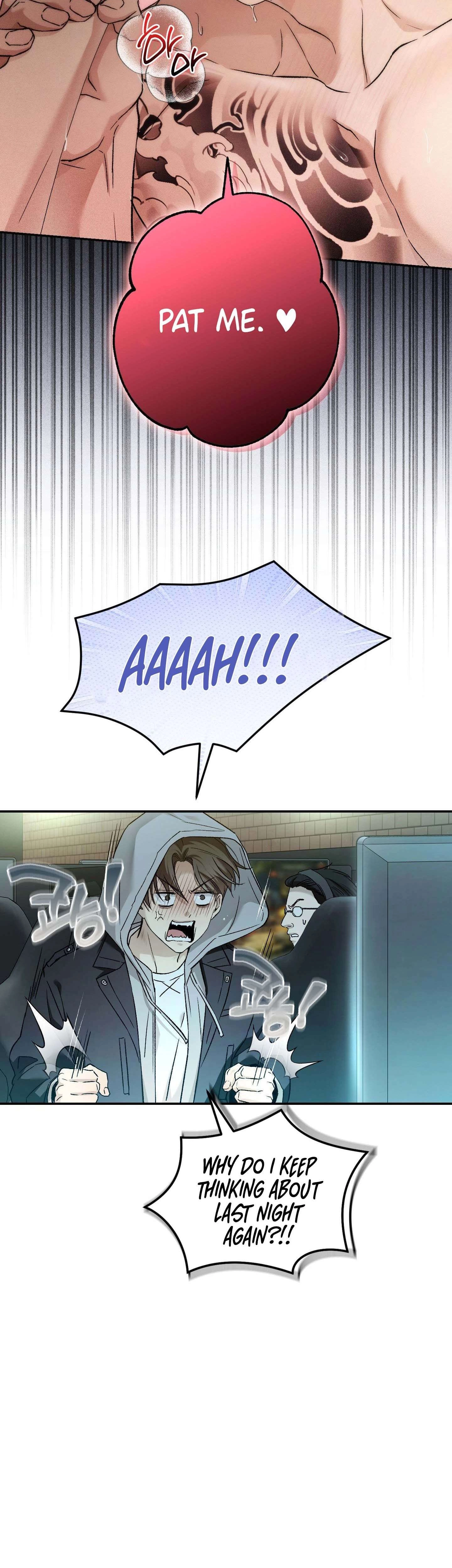 Read MBB chapter 13 image 9 on Lezhin