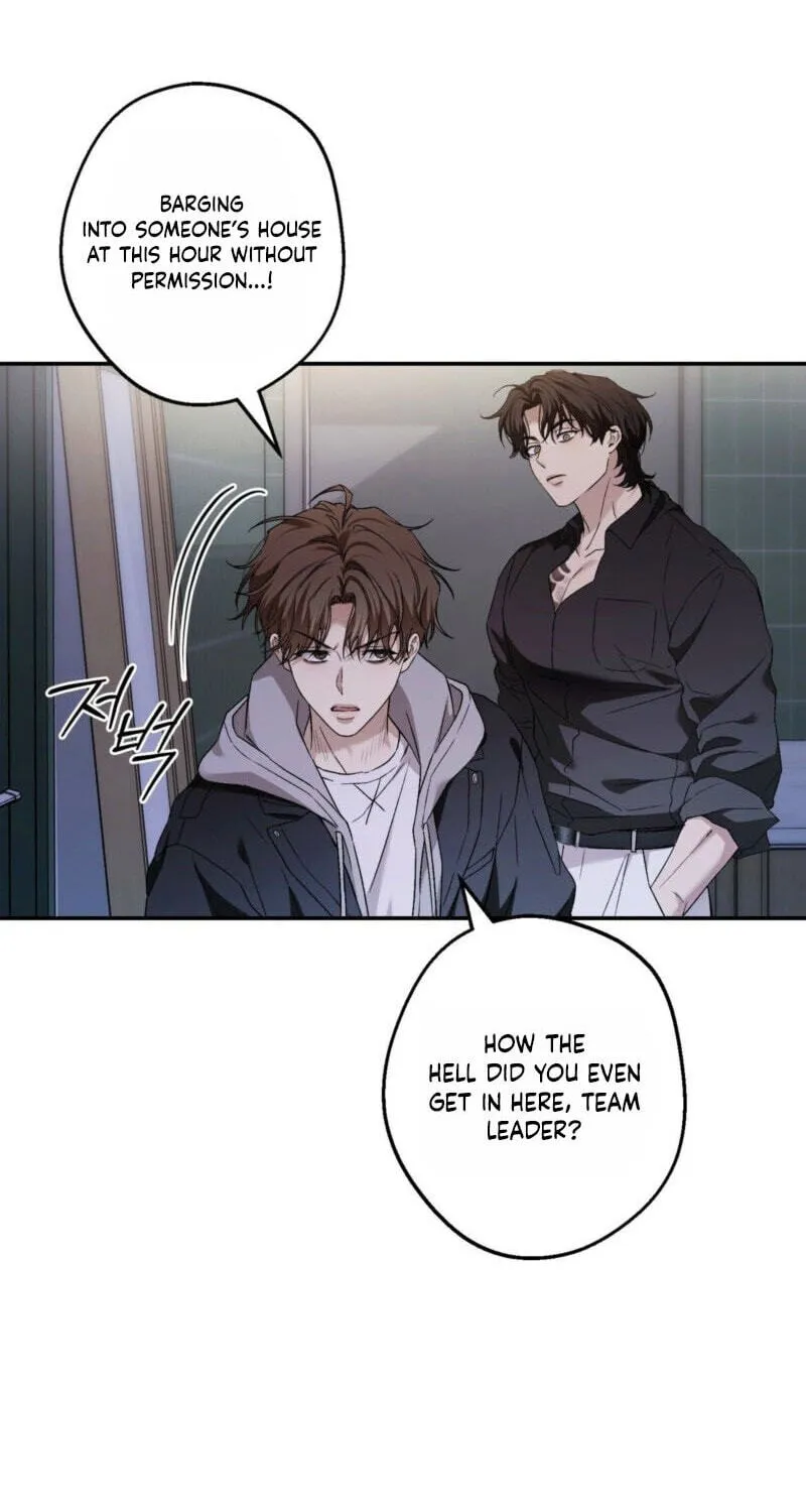 Read MBB chapter 14 image 10 on Lezhin