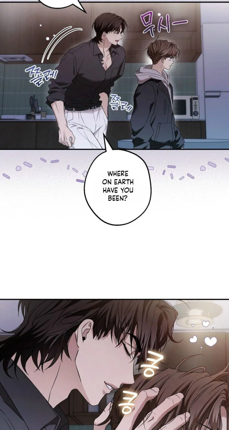 Read MBB chapter 14 image 14 on Lezhin