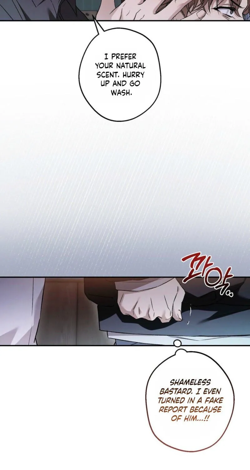 Read MBB chapter 14 image 15 on Lezhin