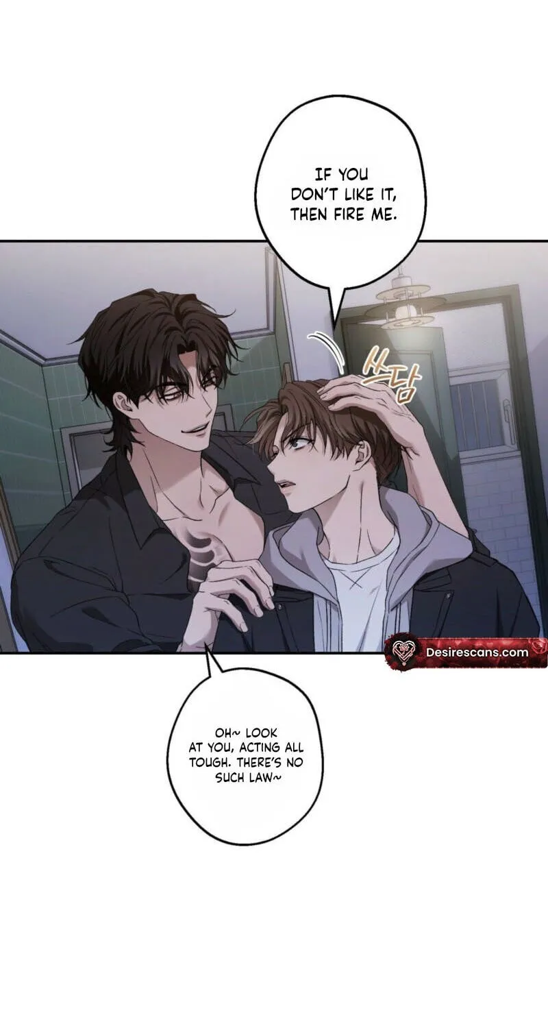Read MBB chapter 14 image 21 on Lezhin