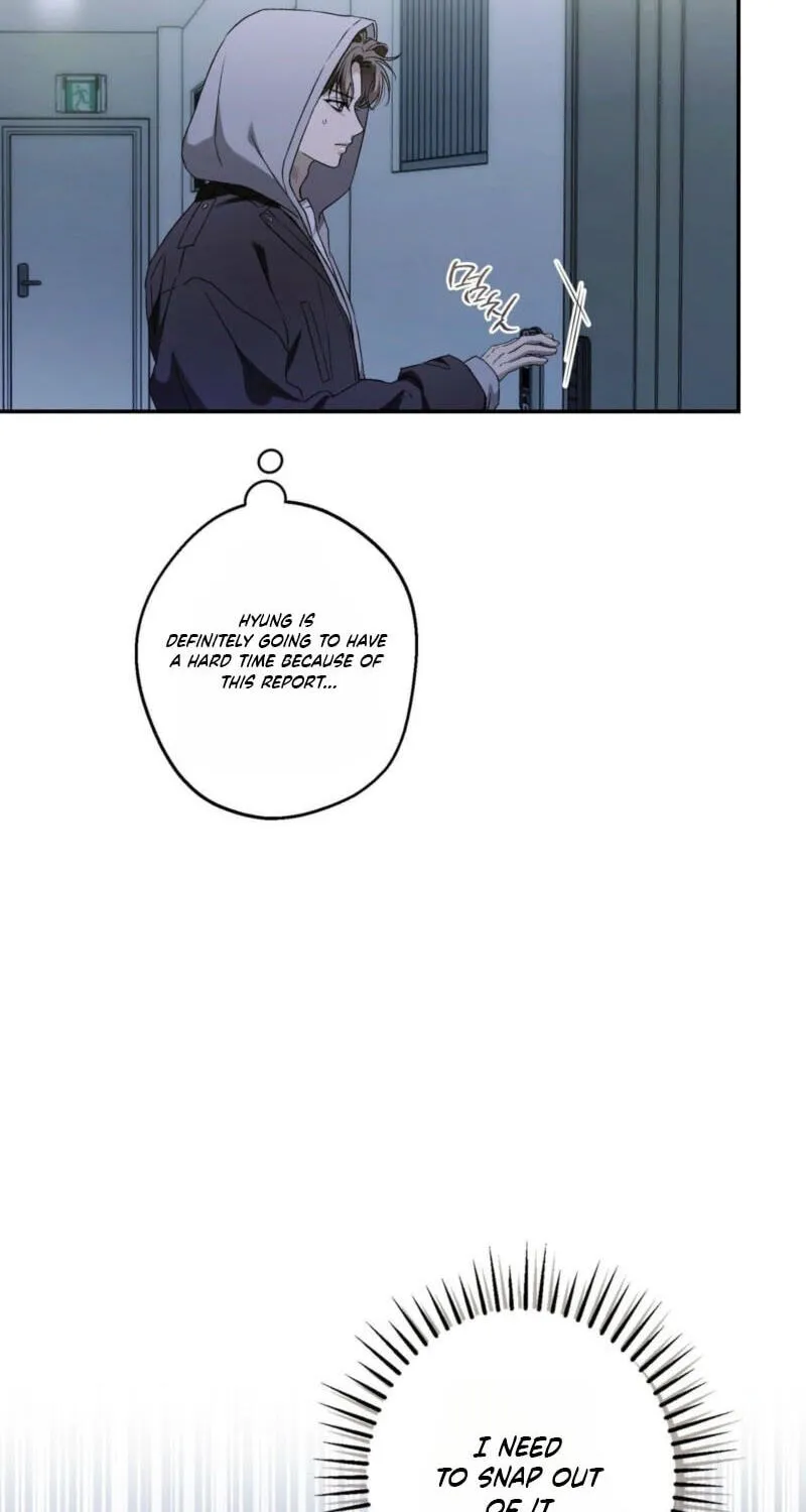 Read MBB chapter 14 image 3 on Lezhin